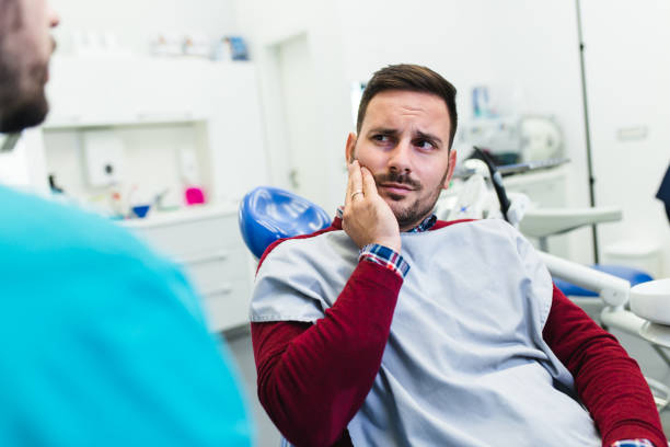 Best Wisdom Tooth Removal  in Amelia Court House, VA