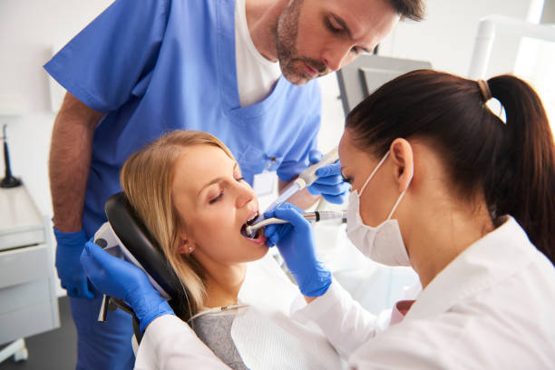 Amelia Court House, VA  Holistic Dental Services Company