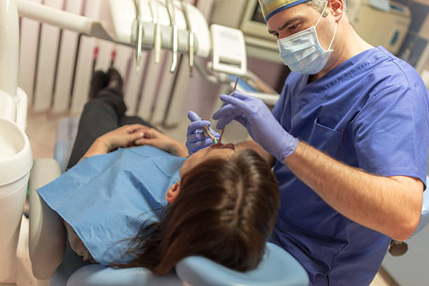 Why Choose Us for Your Dental Needs in Amelia Court House, VA